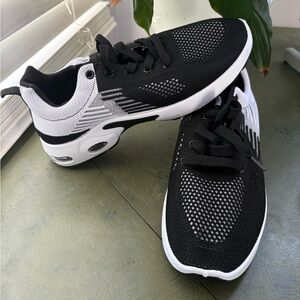 NWOT Athletic Sneakers